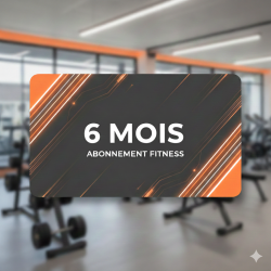 Abonnement Semestriel