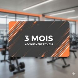 Abonnement Trimestriel