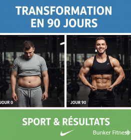 Transformation du corps